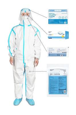 聚焦醫(yī)療防護(hù)新趨勢(shì) 2021青島醫(yī)療展防護(hù)服品牌亮點(diǎn)前瞻