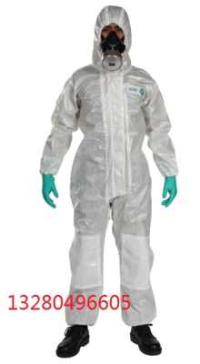 梅思安CPS400化學(xué)防護(hù)服 專業(yè)防化裝備的一級代理與現(xiàn)貨供應(yīng)
