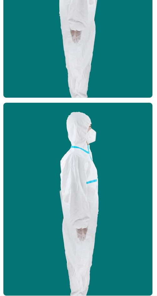 防護服價格解析 一次性醫用防護服多少錢一套