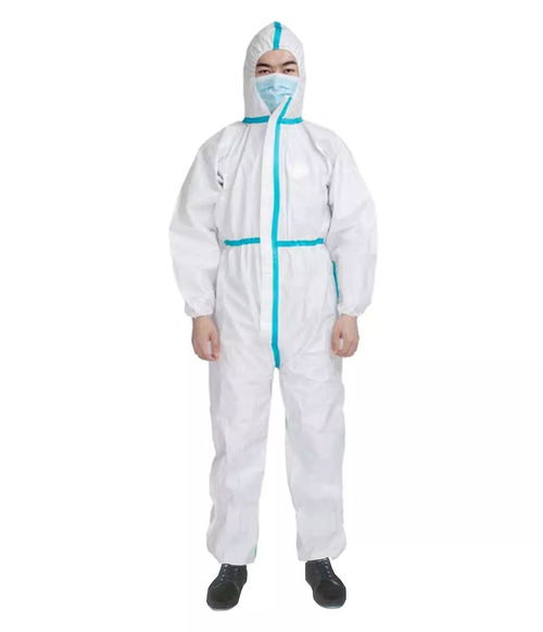 十晝夜奮戰 依文集團10萬級凈化車間里的“戰袍”誕生記