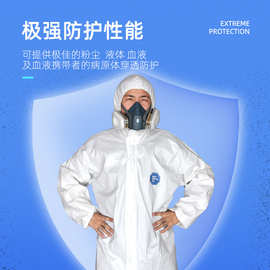 河南紡粘無紡布 構(gòu)筑防護服制造的堅實后盾