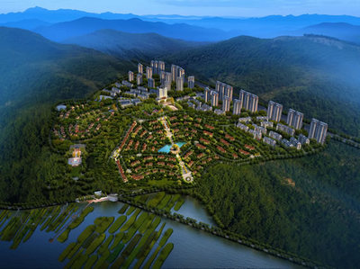 熱烈祝賀威寧草海養(yǎng)生基地網(wǎng)站正式上線，開啟文旅康養(yǎng)新篇章